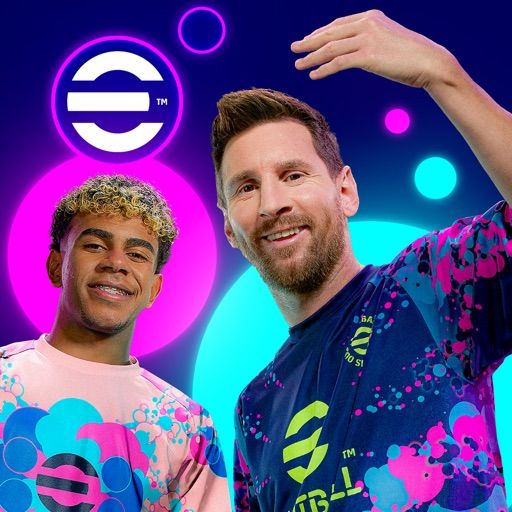 eFootball 2026
